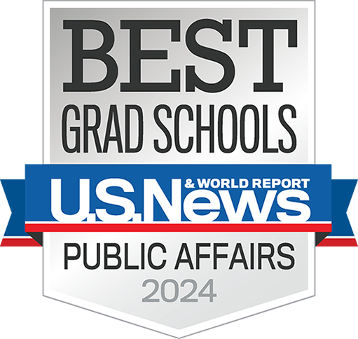 US News Ranking Badge