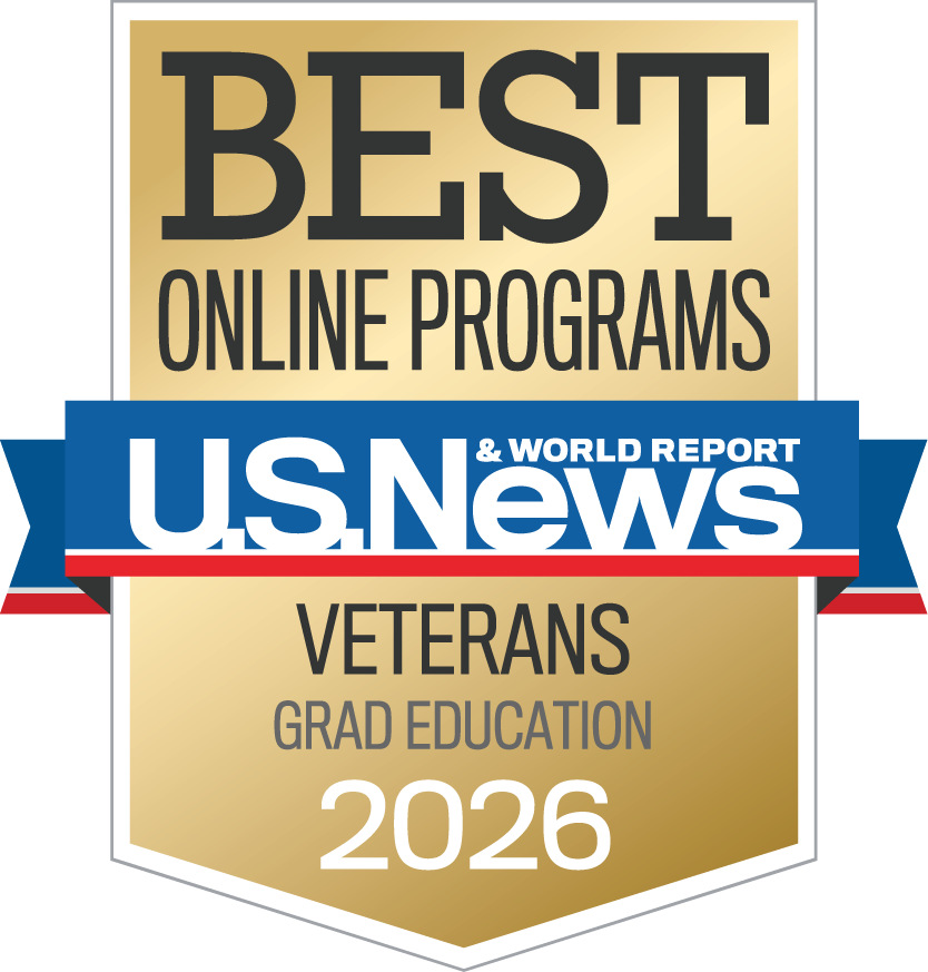 US News Ranking Badge