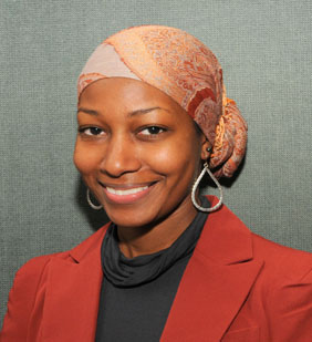 Tahirah Abdullah