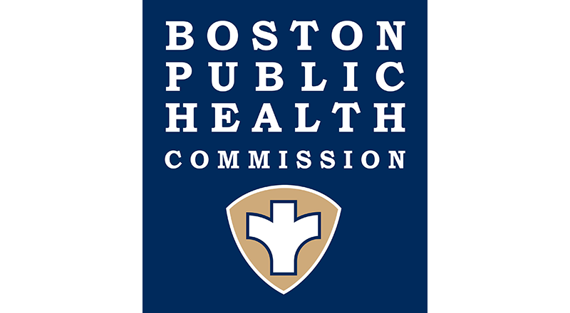 Boston Public Health Commission logo