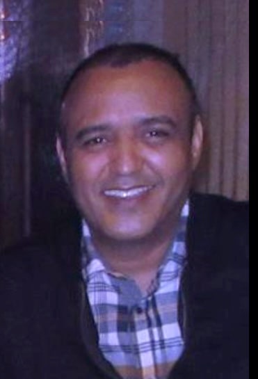 Abdelkrim Mouhib, Senior Lecturer, Modern Languages Lit, Cultures