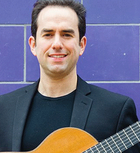 Adam Levin, Associate Lecturer A, Performing Arts