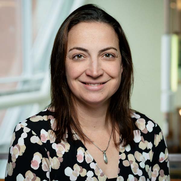 Andrea Goggin, v, Marketing