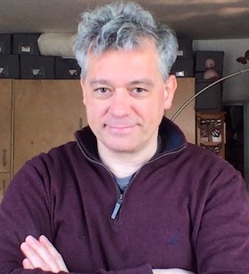 Andres Perez-Carrasco, Senior Lecturer, Philosophy