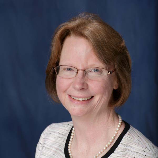 Ann Zaia, Senior Lecturer III, Nursing