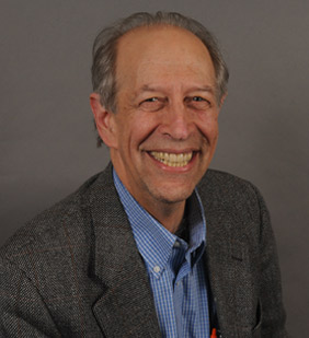 Arthur Eisenkraft, Distinguished Univ Professor,  Curriculum & Instruction