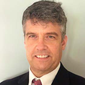 Carl Erickson, Director of Business Operations, Facilities Management