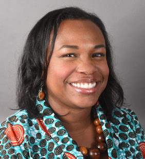 Dania V. Francis, Assistant Professor, Economics