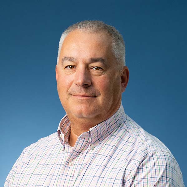 David Marsters, Business & Operations Manager, Athletics