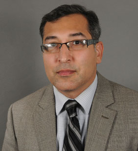 Davood Golmohammadi, Associate Professor, Management Science & Info Sys