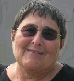 Diana Burgin, Professor U Of M, Modern Languages Lit, Cultures