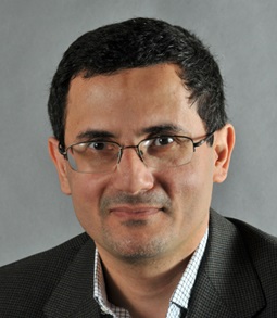 Seyed-Ehsan Elahi,  Grad Prog Dir/Assoc Professor, Management Science & Info Sys