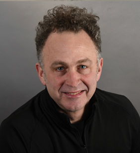 Erik Levine, Professor, Art