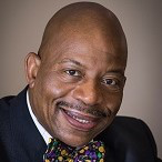 J. Keith Motley, Professor, Management