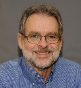 Jeffrey Burr, Interim Chair, UPH