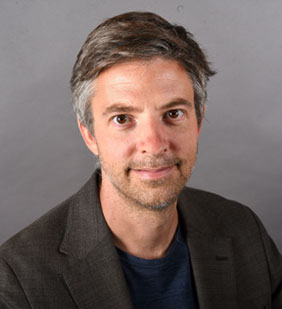 Jerome Klassen, Lecturer,  Political Science