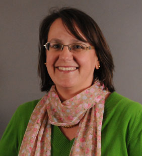 Karen Ricciardi, Associate Dean,  CSM - Dean's Office