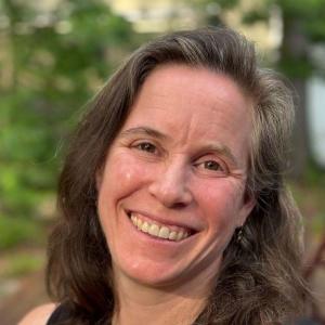 Karen Ross, Associate Professor, Confl Res, Hum Sec & Globl Gov