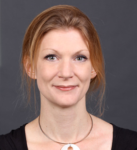 Katharina Loew, Associate Professor, Modern Languages Lit, Cultures