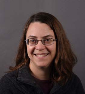 Kellee Siegfried-Harris, Associate Professor, Biology