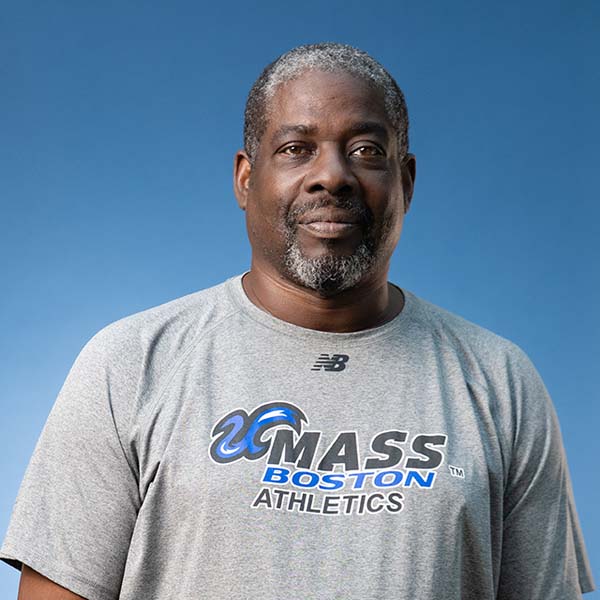 Kenneth King, Recreation Facilities Super IV