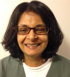 Lakshmi Srinivas