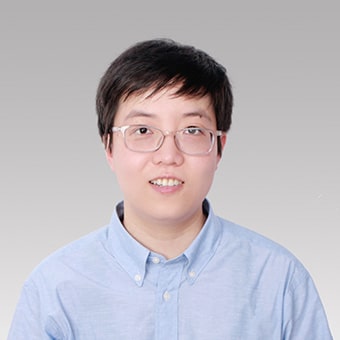 Lei Zheng, Assistant Professor,  Management Science & Info Sys