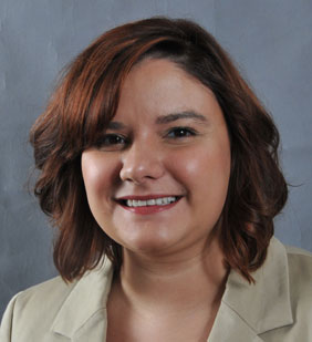 Lianna Pizzo,  Associate Professor, Curriculum & Instruction