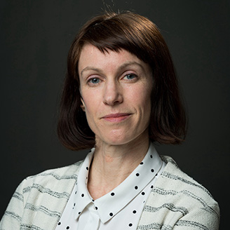 Nichola Hill, Assistant Professor , Biology