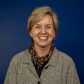 Paula Kosior, Program Coordinator II, Institute Community Inclusion