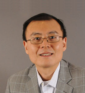 Ping Chen, Professor, Engineering