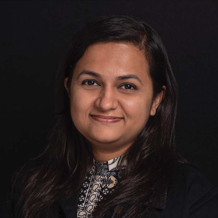 Siffat Ara Sharmin, Research Analyst, Institute for Early Education