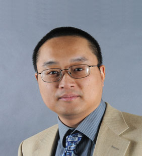 Wei Zhang, Professor, Management Science & Info Sys