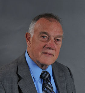 William Hagar, Associate Professor, Biology