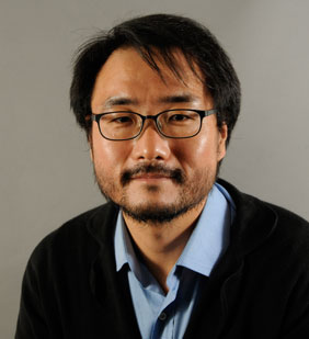 Y.K. Kim, Associate Professor, Economics