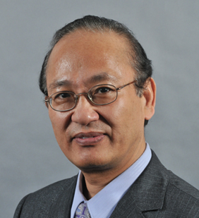 Zong-Guo Xia, Professor, SFE - Dean's Office