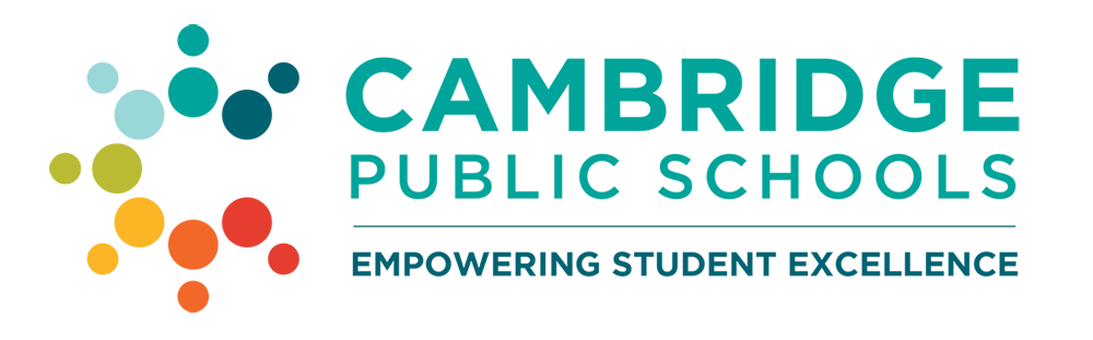 Cambridge Public Schools logo