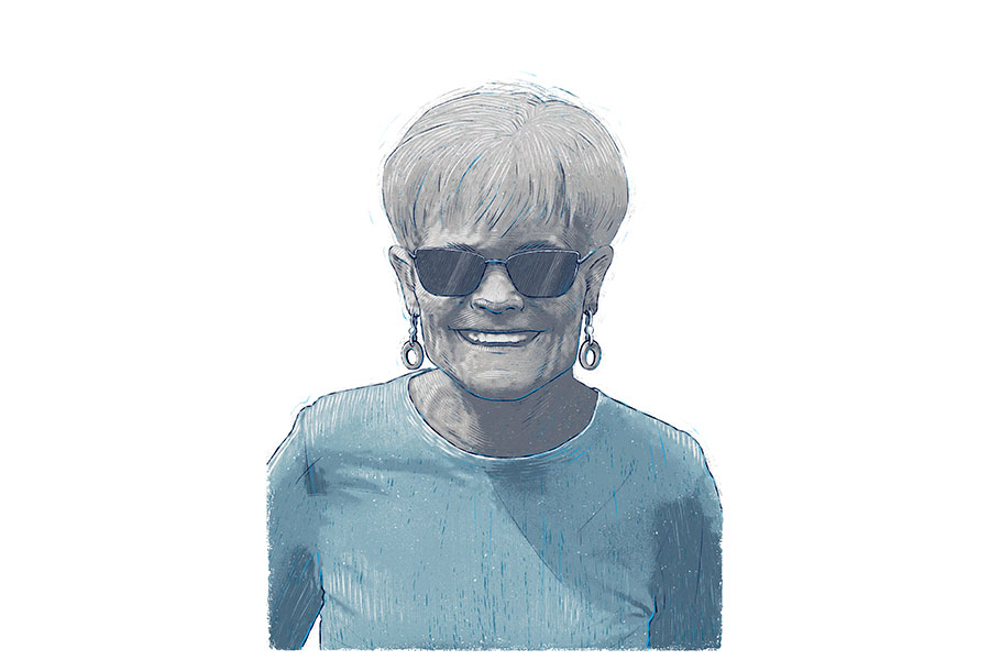 King Beacons Magazine Winter 2026